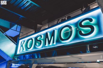   Kosmos   8