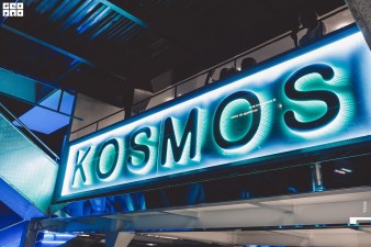   Kosmos 